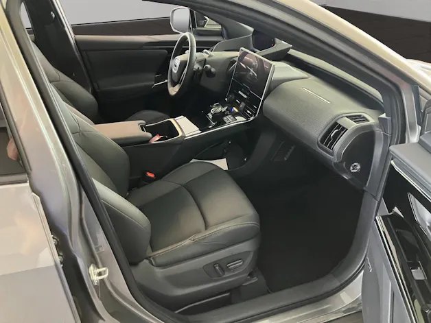 Subaru Solterra eV Classic AWD