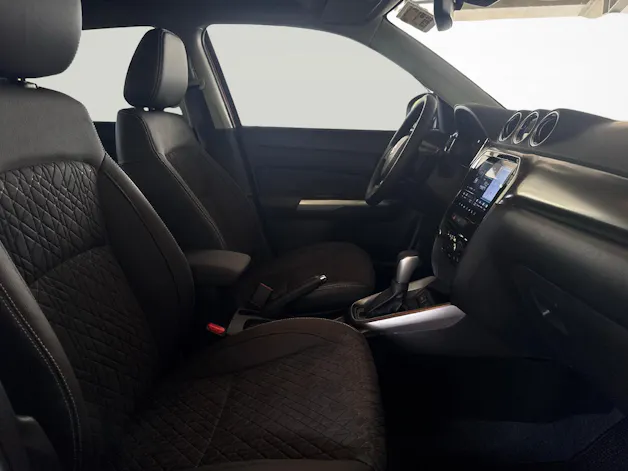 Suzuki Vitara 1.4 T Piz Sulai Top Hybrid 4x4