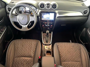 immagine del veicolo SUZUKI Vitara 1.4 T Piz Sulai Top Hybrid 4x4