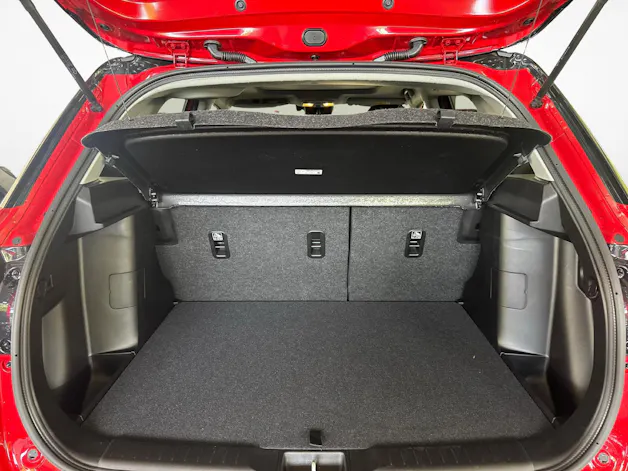 Suzuki Vitara 1.4 T Piz Sulai Top Hybrid 4x4