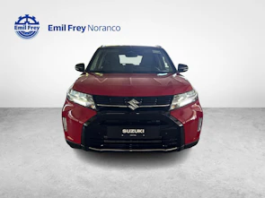 immagine del veicolo SUZUKI Vitara 1.4 T Piz Sulai Top Hybrid 4x4