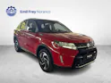 Suzuki Vitara 1.4 T Piz Sulai Top Hybrid 4x4