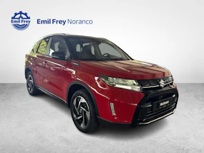immagine del veicolo SUZUKI Vitara 1.4 T Piz Sulai Top Hybrid 4x4