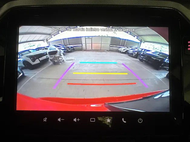 Suzuki Vitara 1.4 T Piz Sulai Top Hybrid 4x4