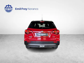immagine del veicolo SUZUKI Vitara 1.4 T Piz Sulai Top Hybrid 4x4