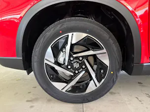 Suzuki Vitara 1.4 T Piz Sulai Top Hybrid 4x4