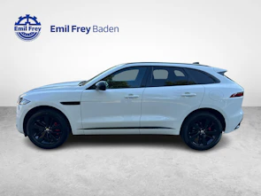 immagine del veicolo JAGUAR F-Pace 2.0 P400e R-Dynamic SE AWD