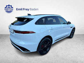 immagine del veicolo JAGUAR F-Pace 2.0 P400e R-Dynamic SE AWD