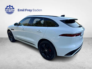 immagine del veicolo JAGUAR F-Pace 2.0 P400e R-Dynamic SE AWD
