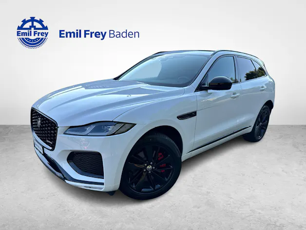 Jaguar F-Pace 2.0 P400e R-Dynamic SE AWD