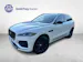 Jaguar F-Pace 2.0 P400e R-Dynamic SE AWD