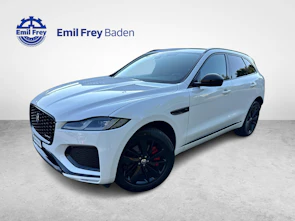 immagine del veicolo JAGUAR F-Pace 2.0 P400e R-Dynamic SE AWD
