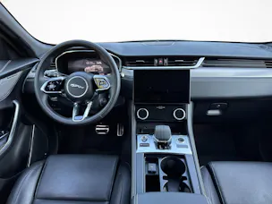 Jaguar F-Pace 2.0 P400e R-Dynamic SE AWD