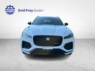 Jaguar F-Pace 2.0 P400e R-Dynamic SE AWD