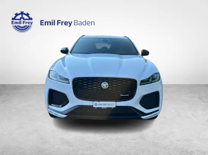 immagine del veicolo JAGUAR F-Pace 2.0 P400e R-Dynamic SE AWD