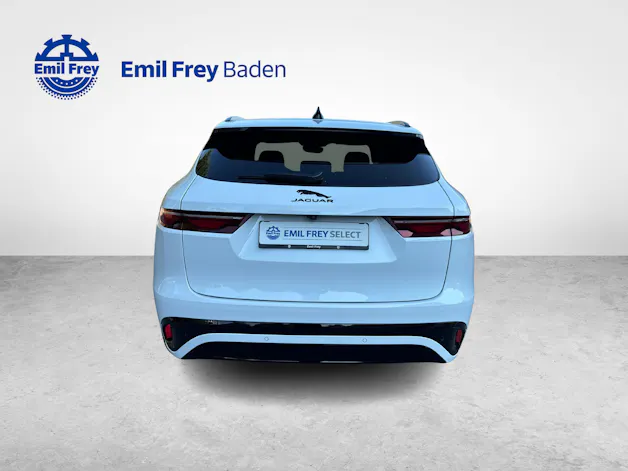 Jaguar F-Pace 2.0 P400e R-Dynamic SE AWD