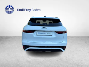 immagine del veicolo JAGUAR F-Pace 2.0 P400e R-Dynamic SE AWD