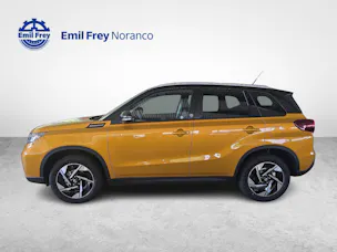 Suzuki Vitara 1.4 T Piz Sulai Top Hybrid 4x4