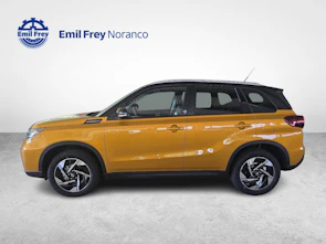 immagine del veicolo SUZUKI Vitara 1.4 T Piz Sulai Top Hybrid 4x4
