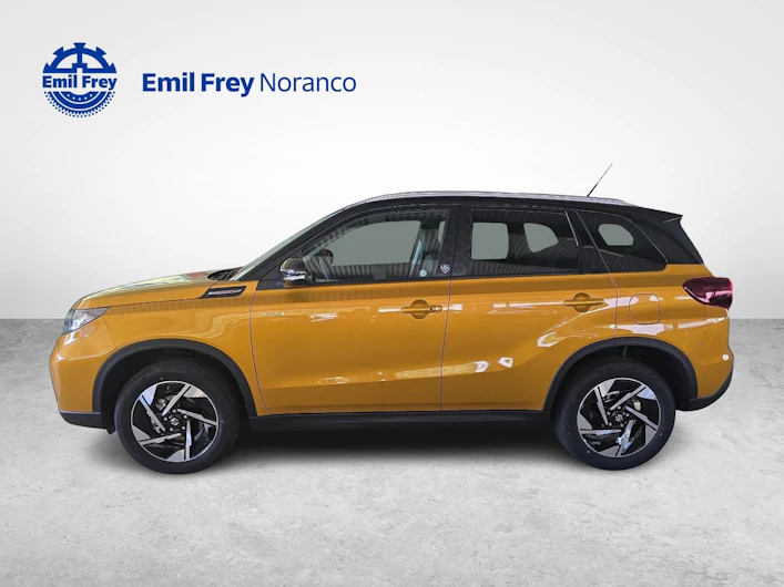 immagine del veicolo SUZUKI VITARA