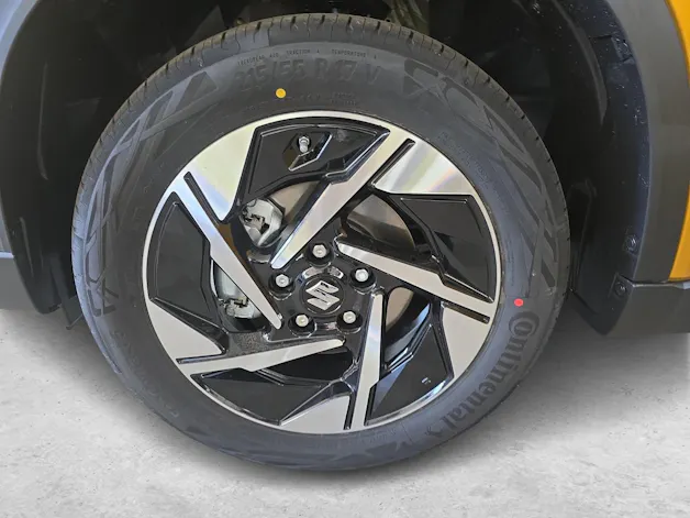 Suzuki Vitara 1.4 T Piz Sulai Top Hybrid 4x4