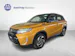 Suzuki Vitara 1.4 T Piz Sulai Top Hybrid 4x4