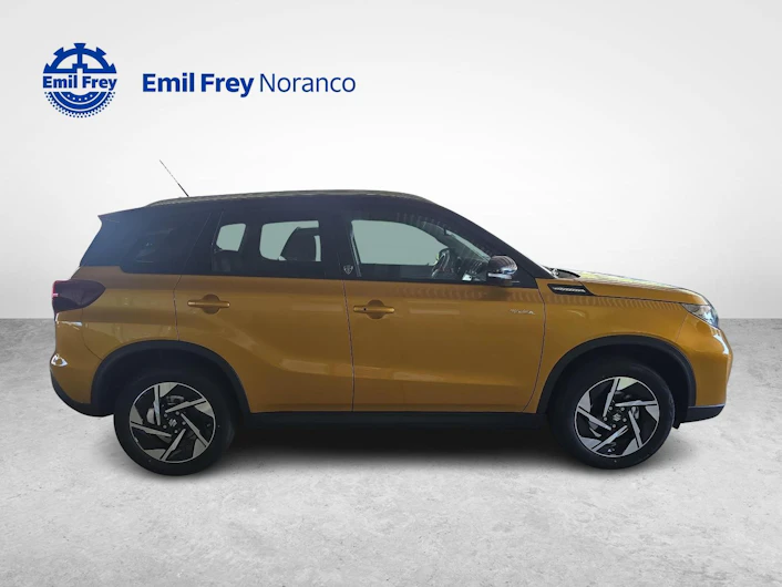 immagine del veicolo SUZUKI VITARA