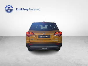 Suzuki Vitara 1.4 T Piz Sulai Top Hybrid 4x4