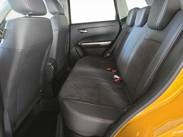 Suzuki Vitara 1.4 T Piz Sulai Top Hybrid 4x4