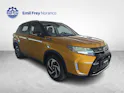 Suzuki Vitara 1.4 T Piz Sulai Top Hybrid 4x4