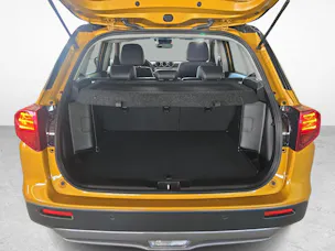 Suzuki Vitara 1.4 T Piz Sulai Top Hybrid 4x4