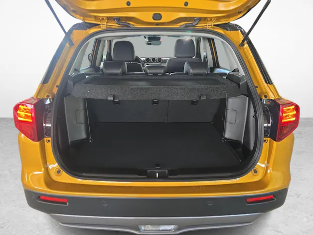 Suzuki Vitara 1.4 T Piz Sulai Top Hybrid 4x4