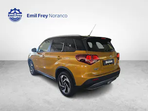 Suzuki Vitara 1.4 T Piz Sulai Top Hybrid 4x4