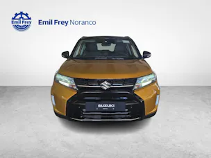 Suzuki Vitara 1.4 T Piz Sulai Top Hybrid 4x4