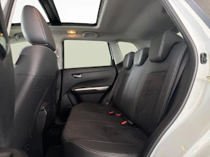 immagine del veicolo SUZUKI Vitara 1.4 T Piz Sulai Top Hybrid 4x4