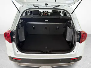 Suzuki Vitara 1.4 T Piz Sulai Top Hybrid 4x4