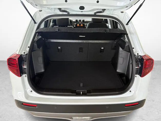 Suzuki Vitara 1.4 T Piz Sulai Top Hybrid 4x4