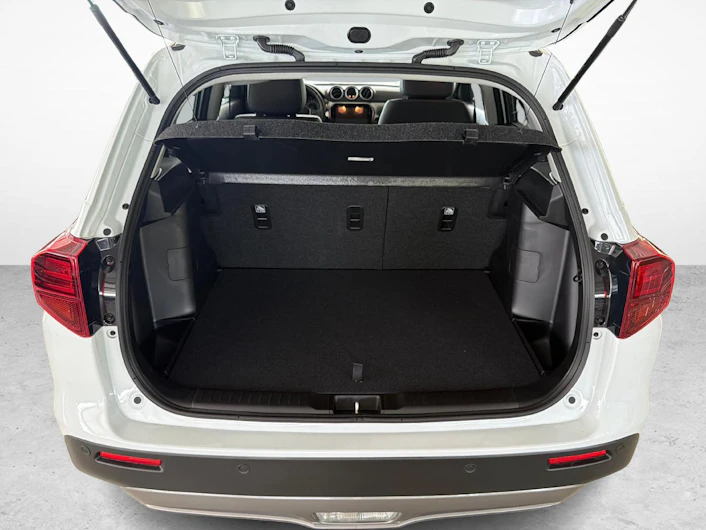 immagine del veicolo SUZUKI VITARA