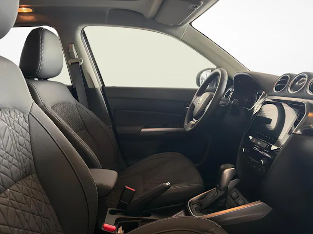 Suzuki Vitara 1.4 T Piz Sulai Top Hybrid 4x4