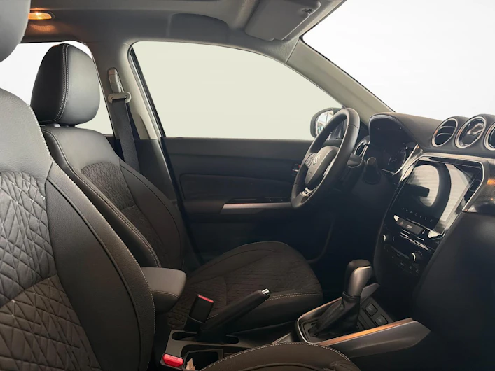immagine del veicolo SUZUKI VITARA