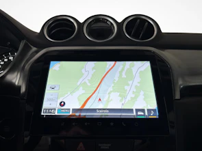 immagine del veicolo SUZUKI Vitara 1.4 T Piz Sulai Top Hybrid 4x4
