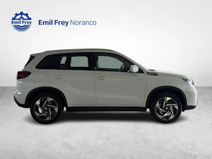 Suzuki Vitara 1.4 T Piz Sulai Top Hybrid 4x4