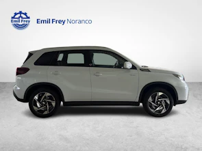 immagine del veicolo SUZUKI Vitara 1.4 T Piz Sulai Top Hybrid 4x4