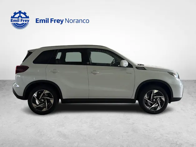 Suzuki Vitara 1.4 T Piz Sulai Top Hybrid 4x4