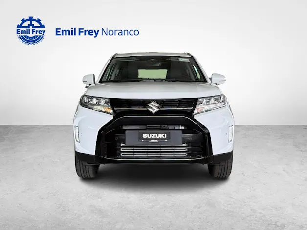 Suzuki Vitara 1.4 T Piz Sulai Top Hybrid 4x4
