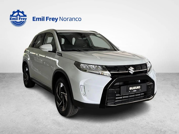 immagine del veicolo SUZUKI VITARA