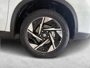 Suzuki Vitara 1.4 T Piz Sulai Top Hybrid 4x4