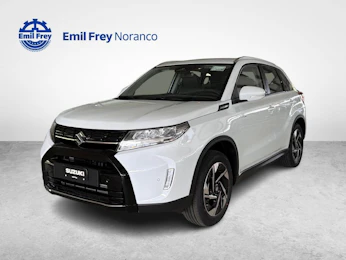 immagine del veicolo SUZUKI Vitara 1.4 T Piz Sulai Top Hybrid 4x4