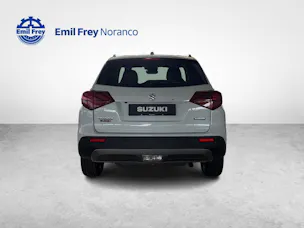 Suzuki Vitara 1.4 T Piz Sulai Top Hybrid 4x4