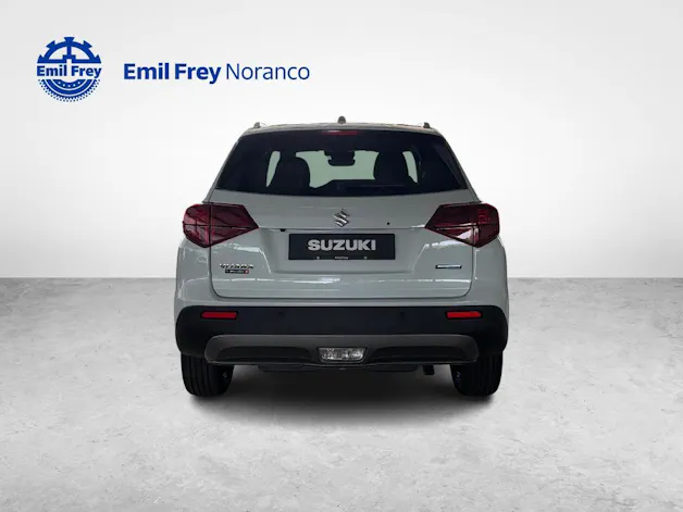 Suzuki Vitara 1.4 T Piz Sulai Top Hybrid 4x4